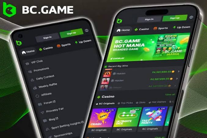 Exploring Payment Methods on BC.Game Japan 840529130 Exploring Payment Methods on BC.Game Japan 840529130