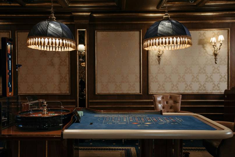 empire casino online