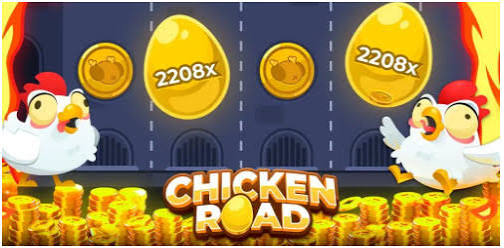 La Aventura del Pollo Un Viaje por Chicken Road La Aventura del Pollo Un Viaje por Chicken Road