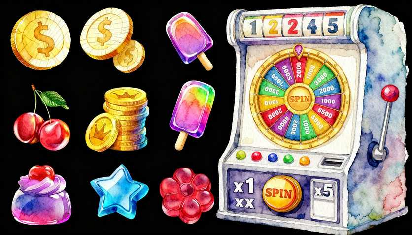 instant casino