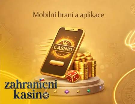 Objevte nejlepší zahraniční casino pro vaši zábavu