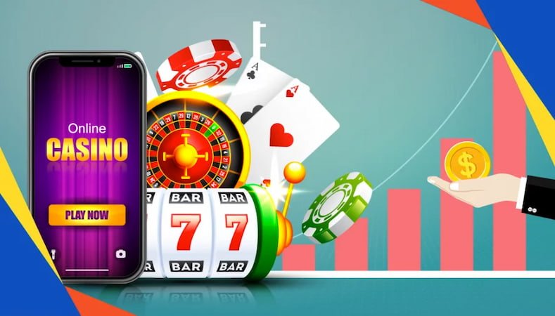 Τα Καλύτερα Online Καζίνο Μεγάλες Νίκες και Οφέλη