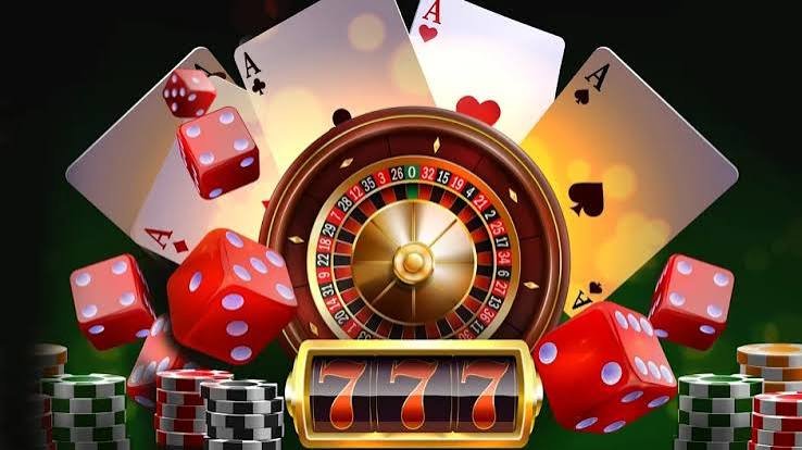 Τα Καλύτερα Online Καζίνο Οδηγός για Επιτυχία και Διασκέδαση Τα Καλύτερα Online Καζίνο Οδηγός για Επιτυχία και Διασκέδαση