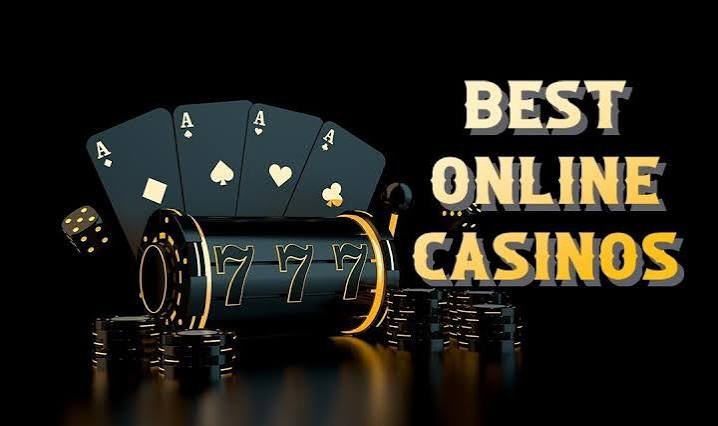 Τα Καλύτερα Online Καζίνο Οδηγός για Παίκτες 584857864