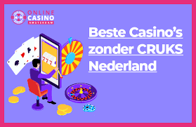 Ontdek Casino Zonder CRUKS Met iDEAL - Speel Veilig en Gemakkelijk -379026104