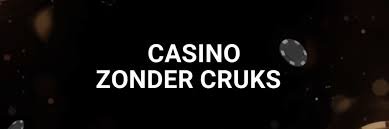 Ontdek Casino Zonder CRUKS Met iDEAL - Speel Veilig en Gemakkelijk -379026104
