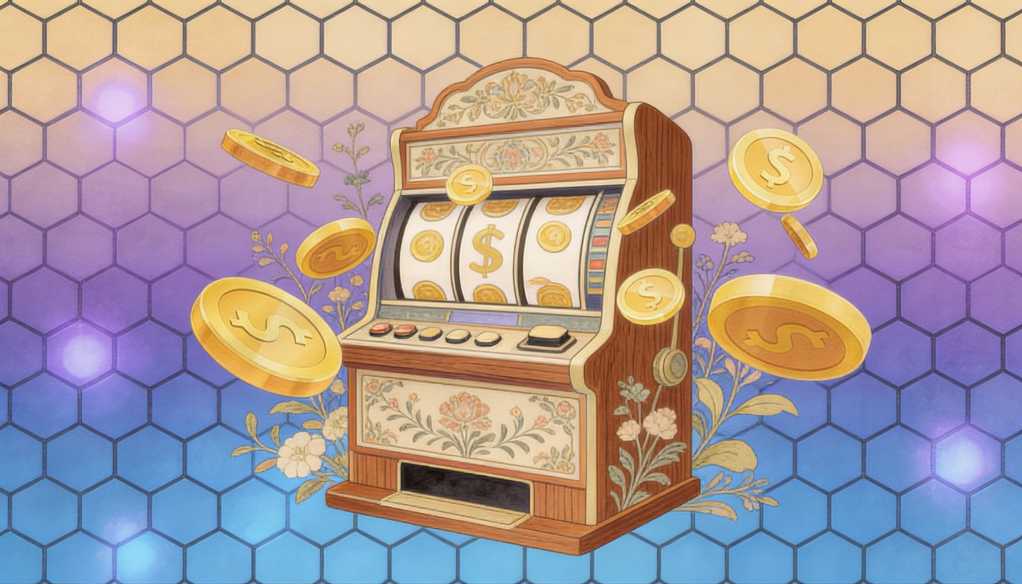 god of coins casino