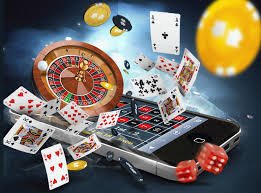 The Ultimate Guide to Casino Libet Unleashing the Thrill of Online Gaming