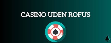 Udenlandske Casinoer i Danmark 2026 En Dybdegående Analyse