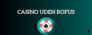 Udenlandske Casinoer uden Casinoer En Ny Tidsalder for Online Spil