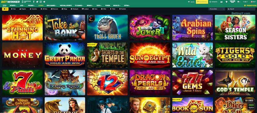 Unlock Exciting Opportunities with BetWinner Promo Codes and Bonuses Unlock Exciting Opportunities with BetWinner Promo Codes and Bonuses