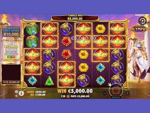 Unlocking the Gates of Olympus Strategies for Winning Big -948864041