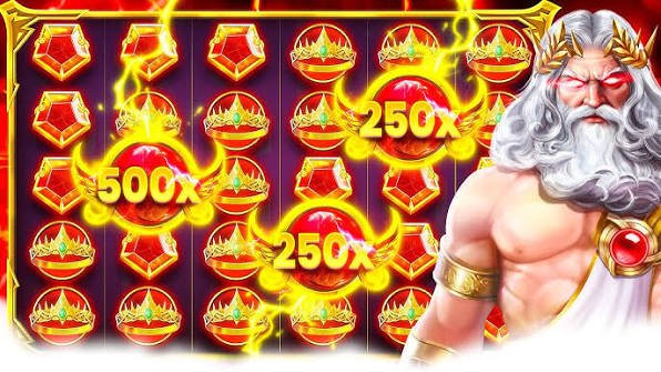 Unlocking the Gates of Olympus Strategies for Winning Big -948864041