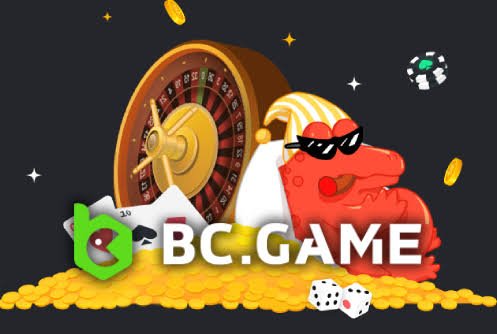 BC.Game App Download Guide Step-by-Step Instructions -401848182 BC.Game App Download Guide Step-by-Step Instructions -401848182
