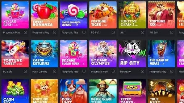 BC.Game App Download Guide Step-by-Step Instructions -401848182 BC.Game App Download Guide Step-by-Step Instructions -401848182