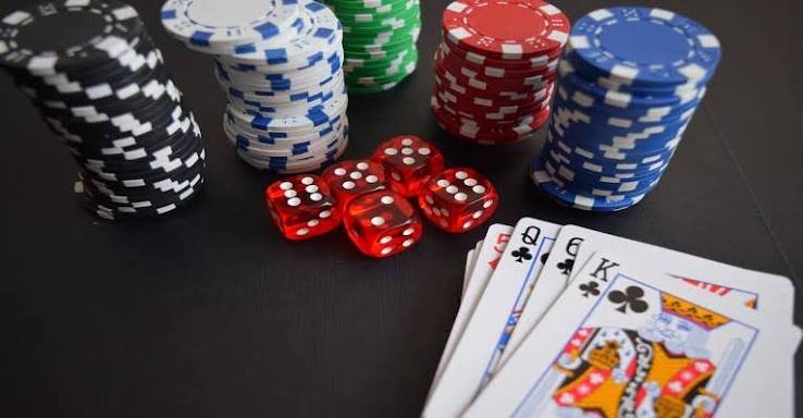České Casino Online Vše, co potřebujete vědět o hraní z domova