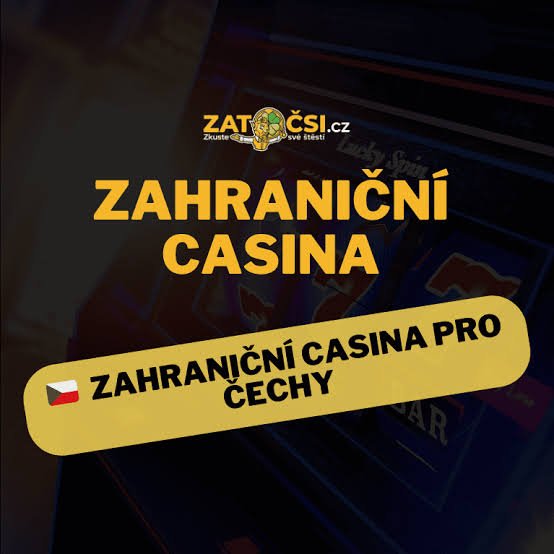 České Casinové Dobrodružství Jak Najít Nejlepší Možnosti Online Hraní
