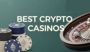 Exploring Crypto Casinos With Instant Withdrawals The Future of Online Gambling 373155068