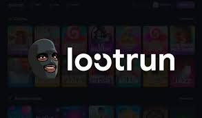 Лут Ран — Платформа для Увлекательных Игровых Приключений