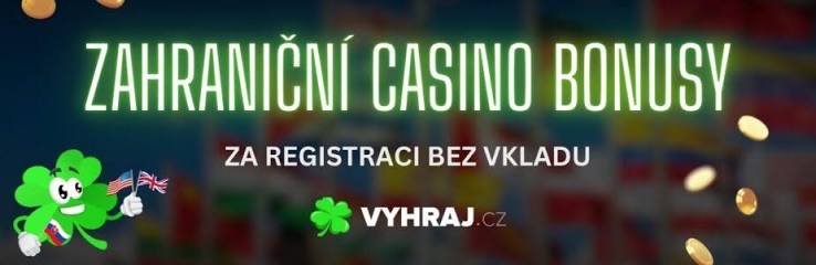 Nová online kasina v Česku Objevte svět nových her a příležitostí Nová online kasina v Česku Objevte svět nových her a příležitostí