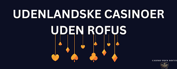 Online Casino uden Indbetaling 2026 Alt du behøver at vide