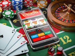 Online gambling En Vej til Underholdning og Strategi Online gambling En Vej til Underholdning og Strategi