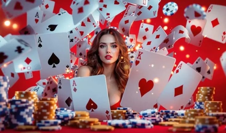 Νέα Καζίνο Η Εξέλιξη του Διαδικτυακού Τζόγου