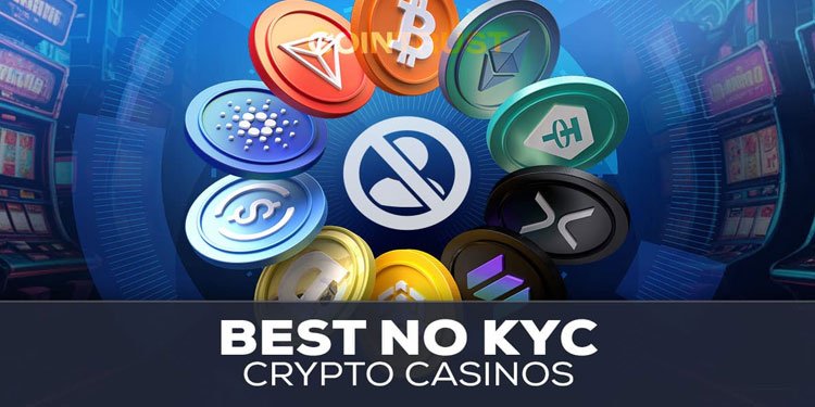 The Best Online Anonymous Bitcoin Casino A Guide to Secure Gaming
