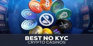 The Best Online Anonymous Bitcoin Casino A Guide to Secure Gaming