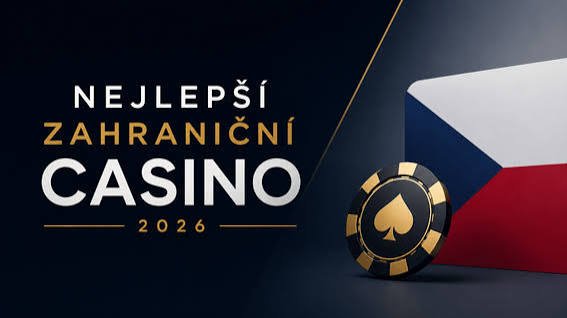 Zahraniční online casina pro české hráče Jak vybrat to nejlepší 992322615